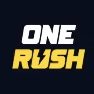 OneRush Casino logotyp
